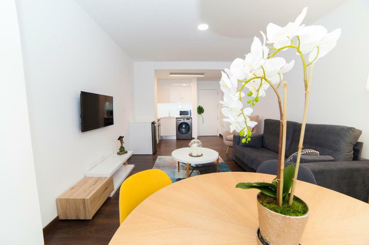 Precioso Apartamento Cerca De Plaza Espana Valencia Exterior photo